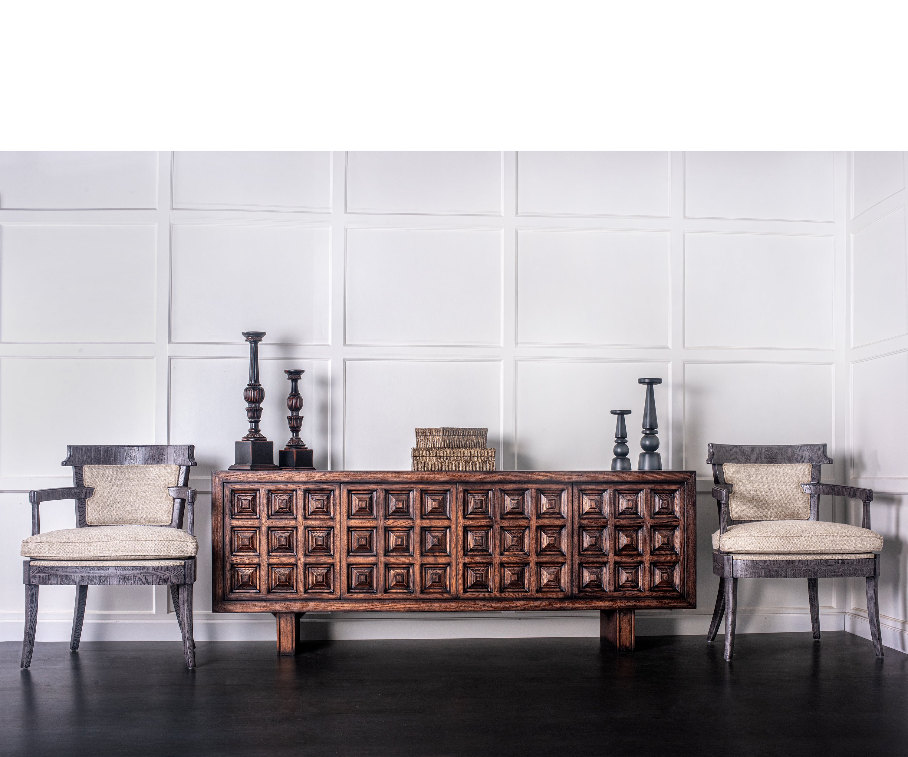 SELLA CABINETS